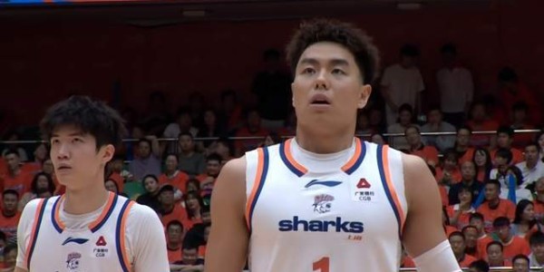 九游客户端-山东男篮出局，上海男篮晋级半决赛，外援0分，陈林坚21分尽力了