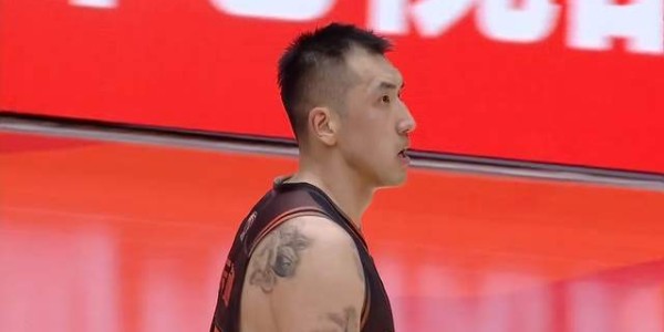 九游客户端-山东男篮出局，上海男篮晋级半决赛，外援0分，陈林坚21分尽力了
